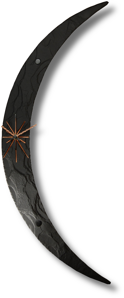 Crescent Clipart (665x1004), Png Download