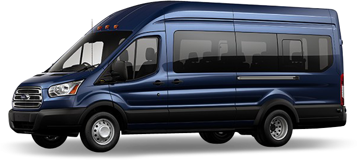 Svg Transparent Library Self Drive Minibus Hire London - 11 Seater Minibus Hire Self Drive Clipart (700x457), Png Download