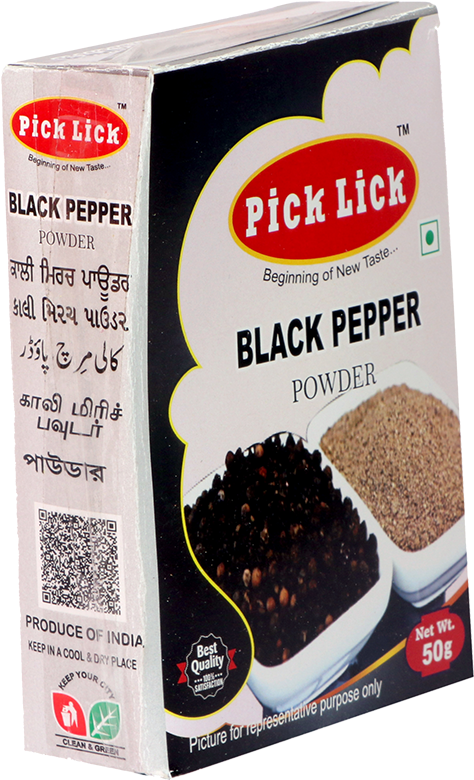 Home / Species / Black Pepper Powder - Muffin Clipart (1024x1024), Png Download