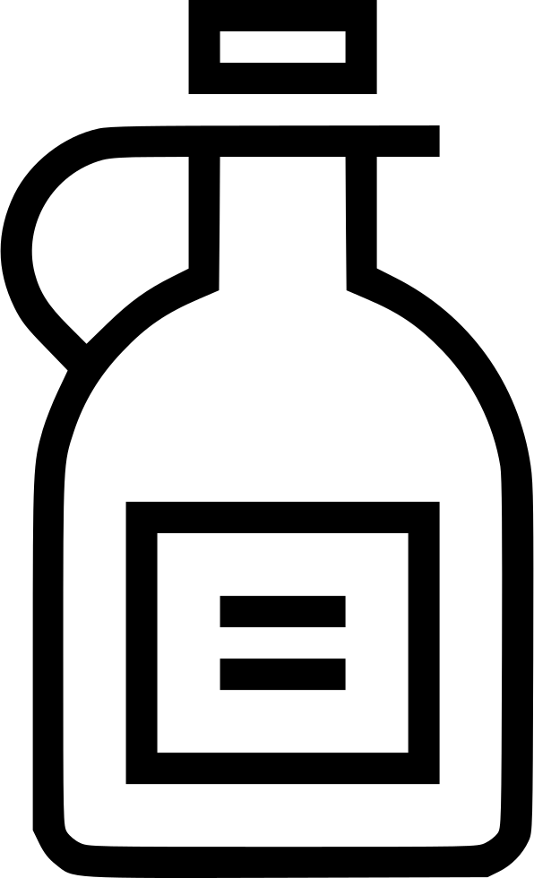 Jug Moonshine Comments Clipart (596x980), Png Download