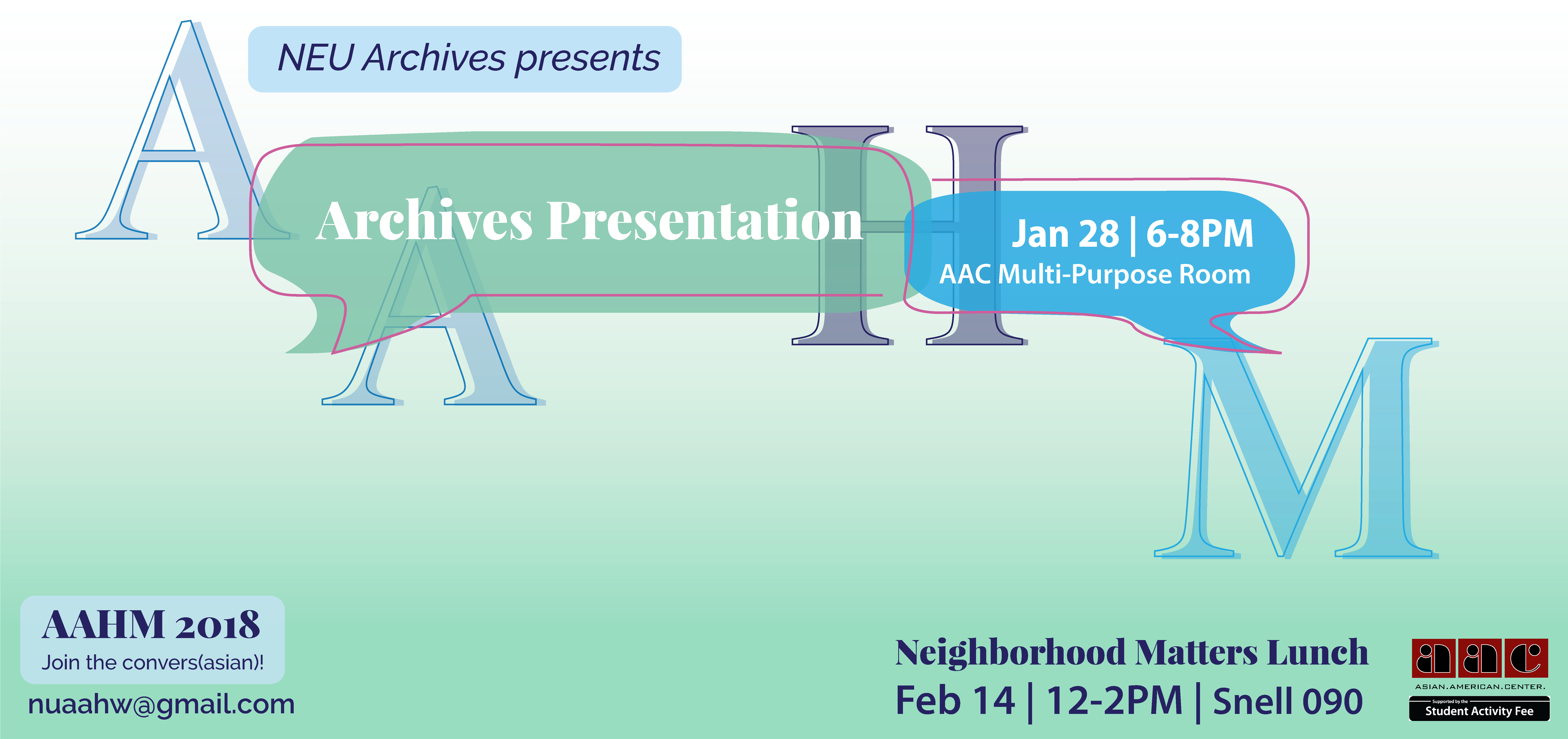 Asian American Heritage Month - Sign Clipart (8001x4189), Png Download