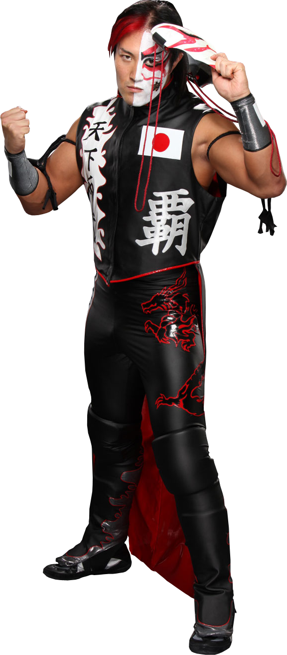User Posted Image - Yoshi Tatsu New Look Clipart (576x1312), Png Download