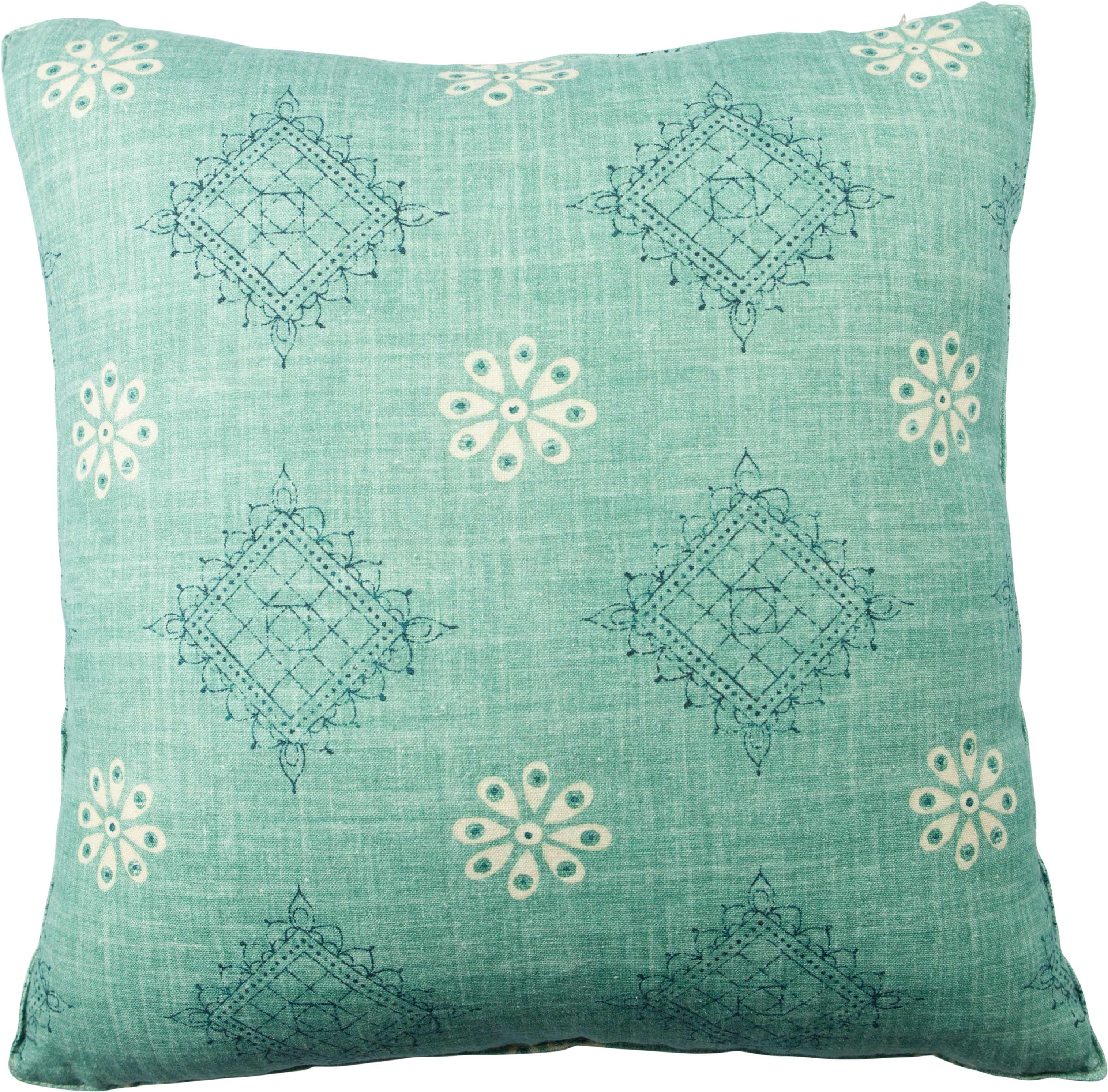 Montego Pillow Clipart (3029x2986), Png Download