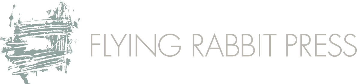 Flying Rabbit Press - Graphics Clipart (1212x298), Png Download