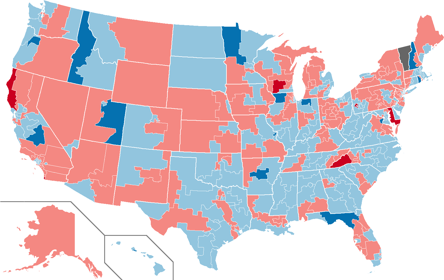 You Guys Vs Yall Map Clipart (1508x949), Png Download