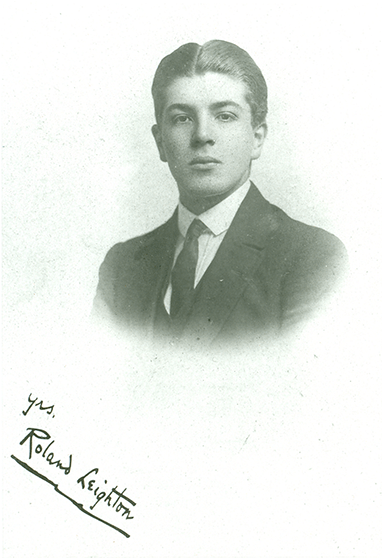 Roland Leighton Clipart (836x557), Png Download