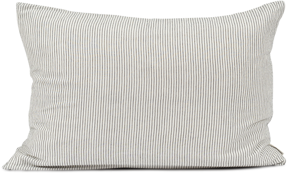 Cot/lin Pillow 40x60cm - Cushion Clipart (1020x1410), Png Download