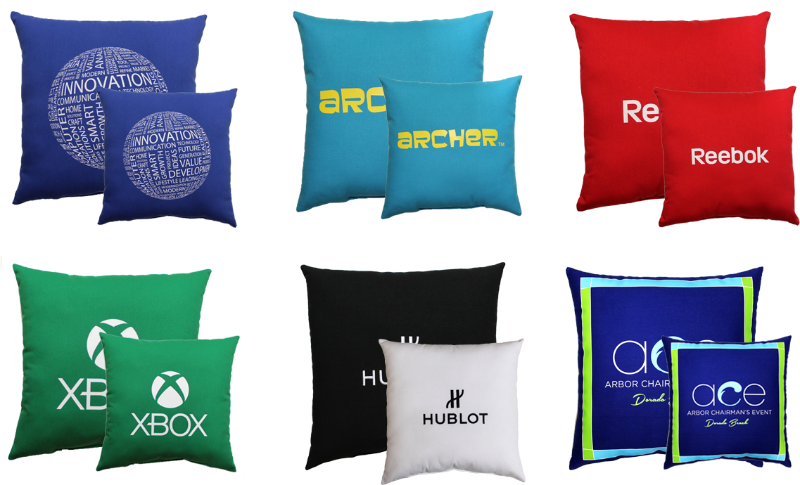 Home-pillows - Pillow Size 10 X 16 Clipart (1199x756), Png Download