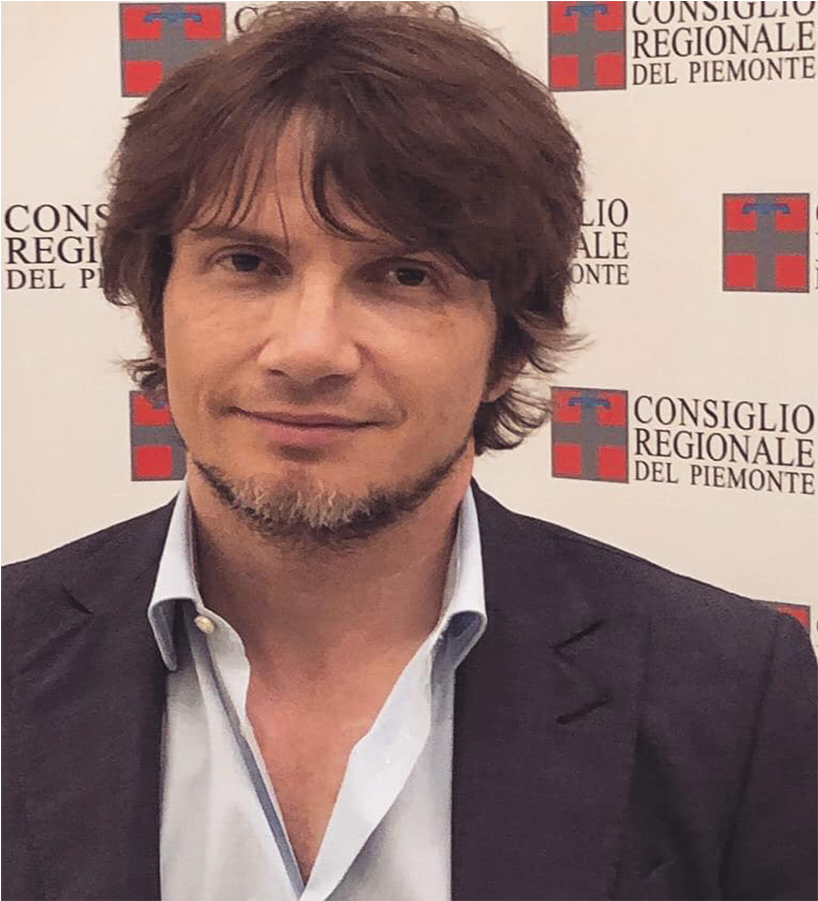 Mussolini, Molinari A Tajani - Gentleman Clipart (1600x900), Png Download