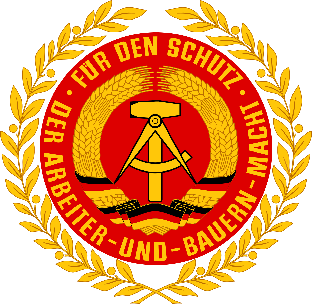 Lorenzo De Min87 - East Germany Clipart (1232x1200), Png Download