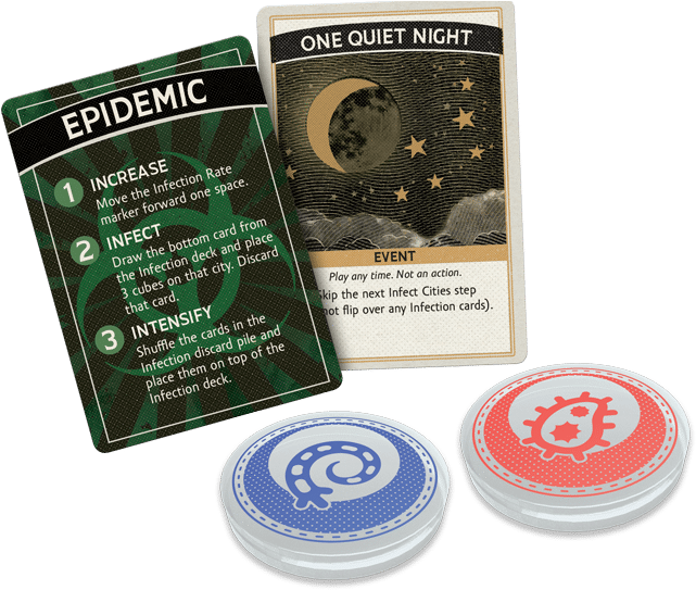 Author Johnhqld - Pandemic Clipart (650x556), Png Download