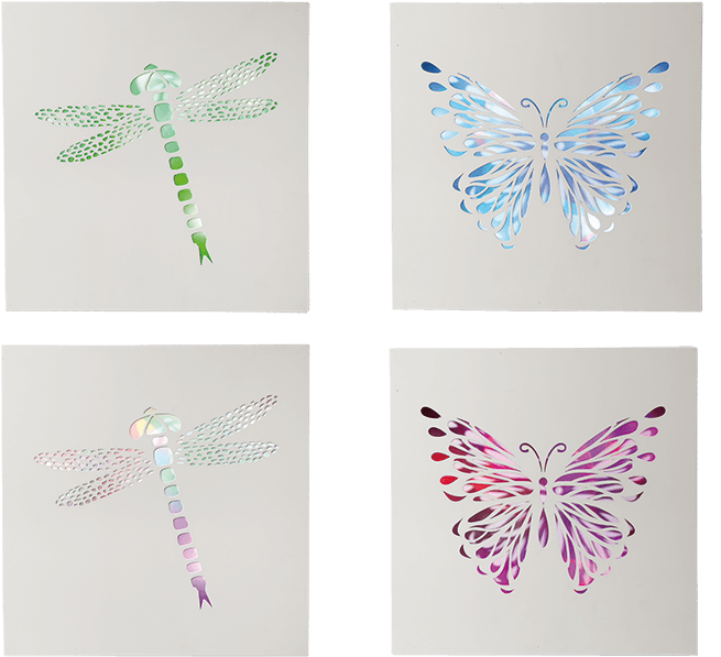 Art Paper Clipart (945x709), Png Download