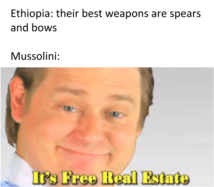 Historymemes - Eric Free Real Estate Clipart (960x720), Png Download