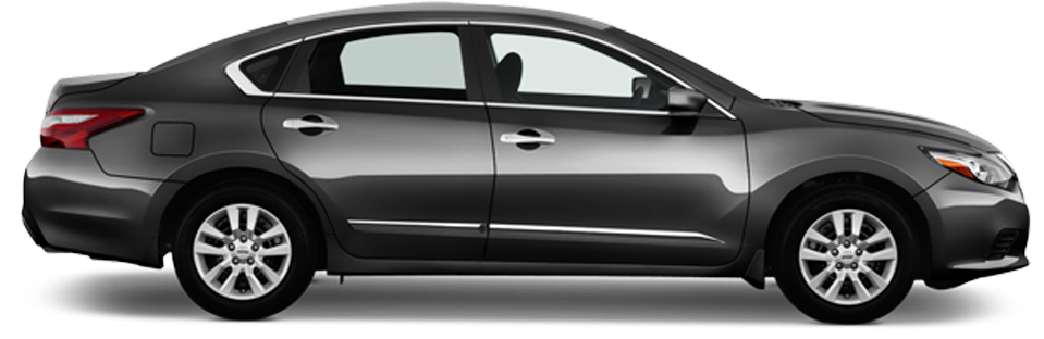 2018 Nissan Altima - Toyota Corolla 2012 Pakistan Clipart (1000x500), Png Download