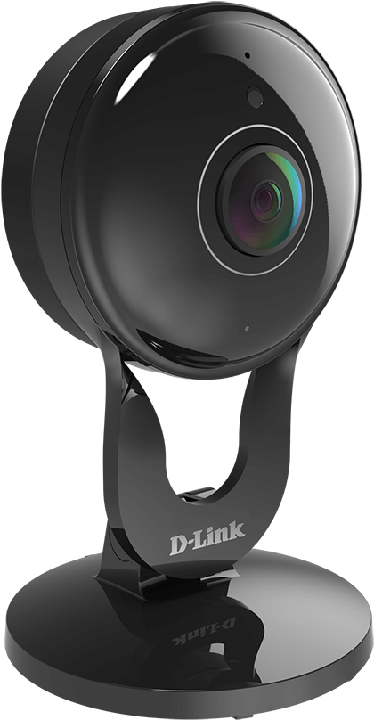 Dcs-2530l Wide Eye Full Hd 180° Panoramic Camera - Dcs 2630l Png Clipart (1664x936), Png Download