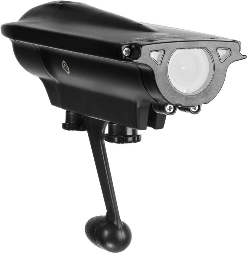 Learn More - Hook Eye Telecamera Subacquea Clipart (830x858), Png Download