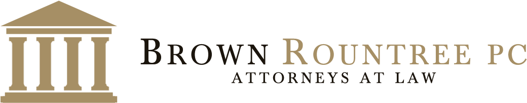 Georgia Landowner's Bill Of Rights - Attorneys At Law Logo Clipart (1080x290), Png Download