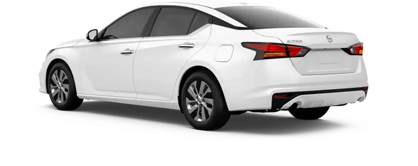 Nissan Altima Color Options - Lexus Clipart (1504x688), Png Download