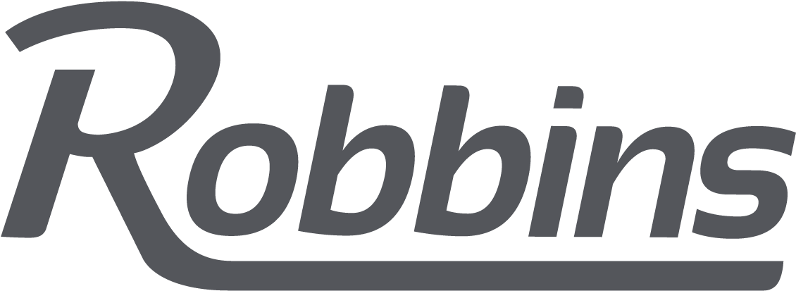 Robbins Nissan Logo - Black-and-white Clipart (1200x497), Png Download