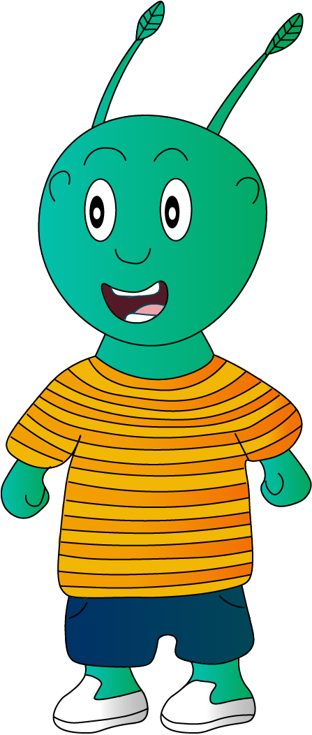 Cartoon Clipart (610x1079), Png Download