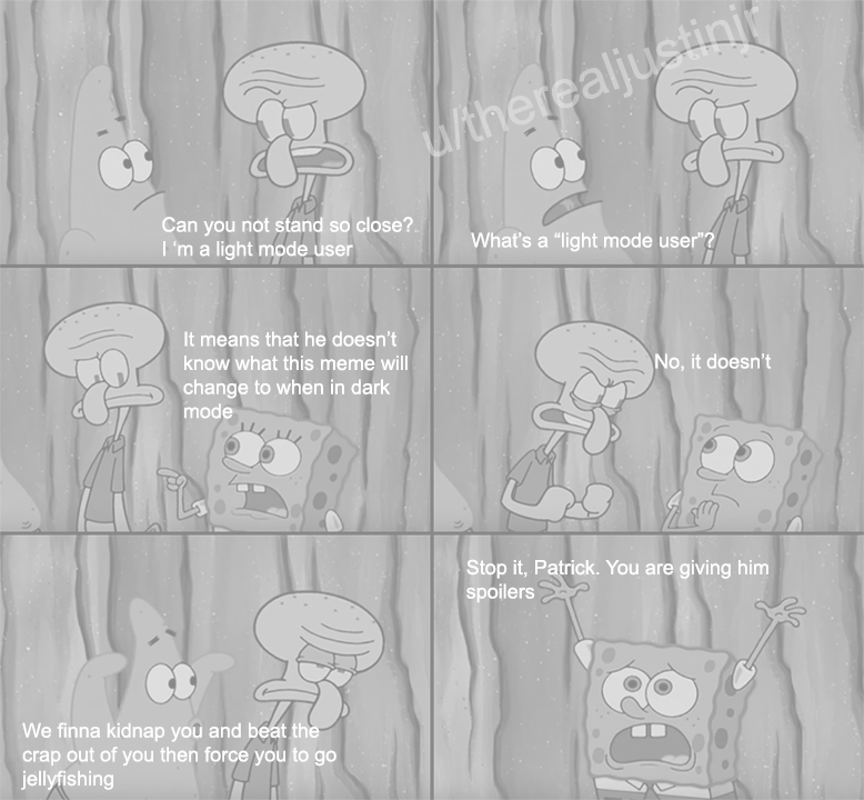 So Ever Since The Big Meme Subreddits Banned Me And - Cartoon Clipart (778x720), Png Download