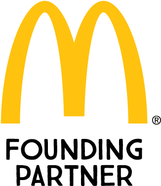 Mcdonald's Also Opened The First Green Star Certified - Graphics Clipart (596x843), Png Download