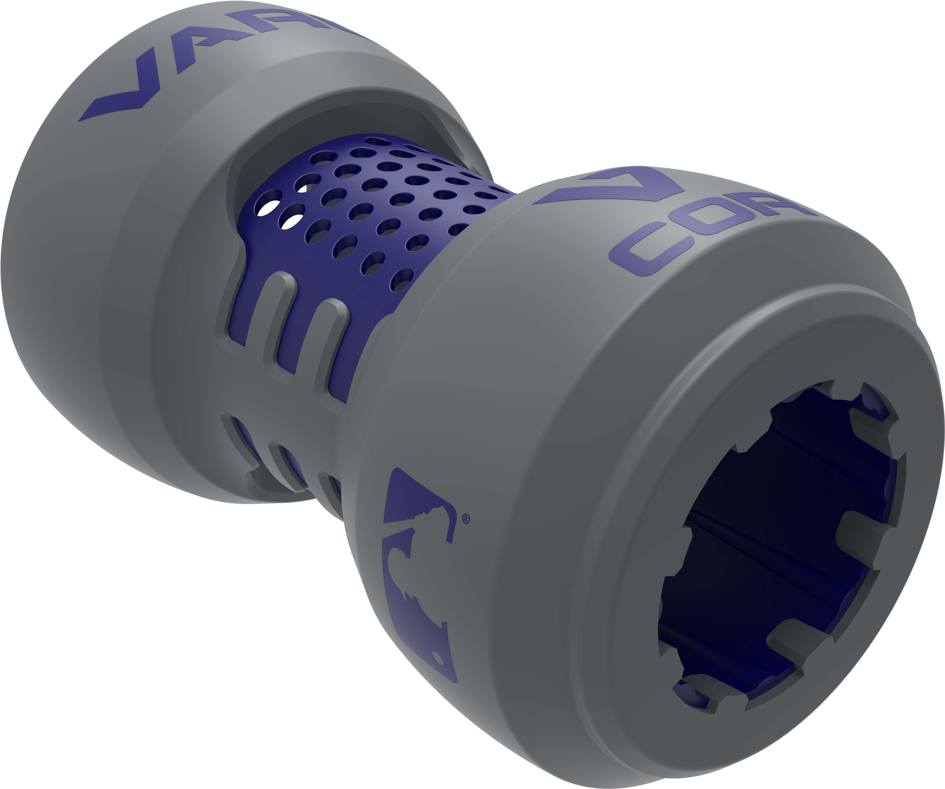 Dumbbells Clipart Free Weight - Flashlight - Png Download (4800x3000), Png Download