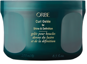 Curl Gelée For Shine & Definition - Bar Soap Clipart (480x727), Png Download