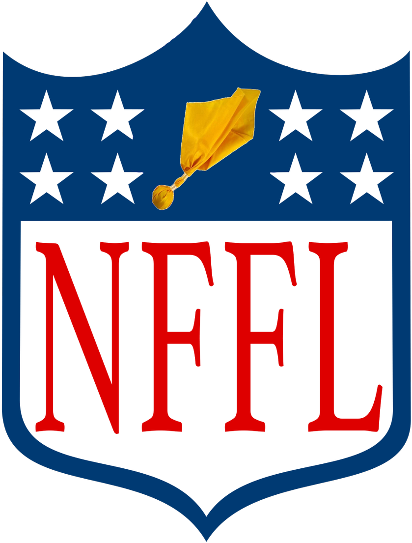 2 Replies 6 Retweets 27 Likes - Nfl Shield Clipart (839x1105), Png Download