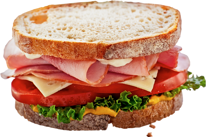 Goodness You Can Trust - Png Transparent Food Clipart (800x560), Png Download