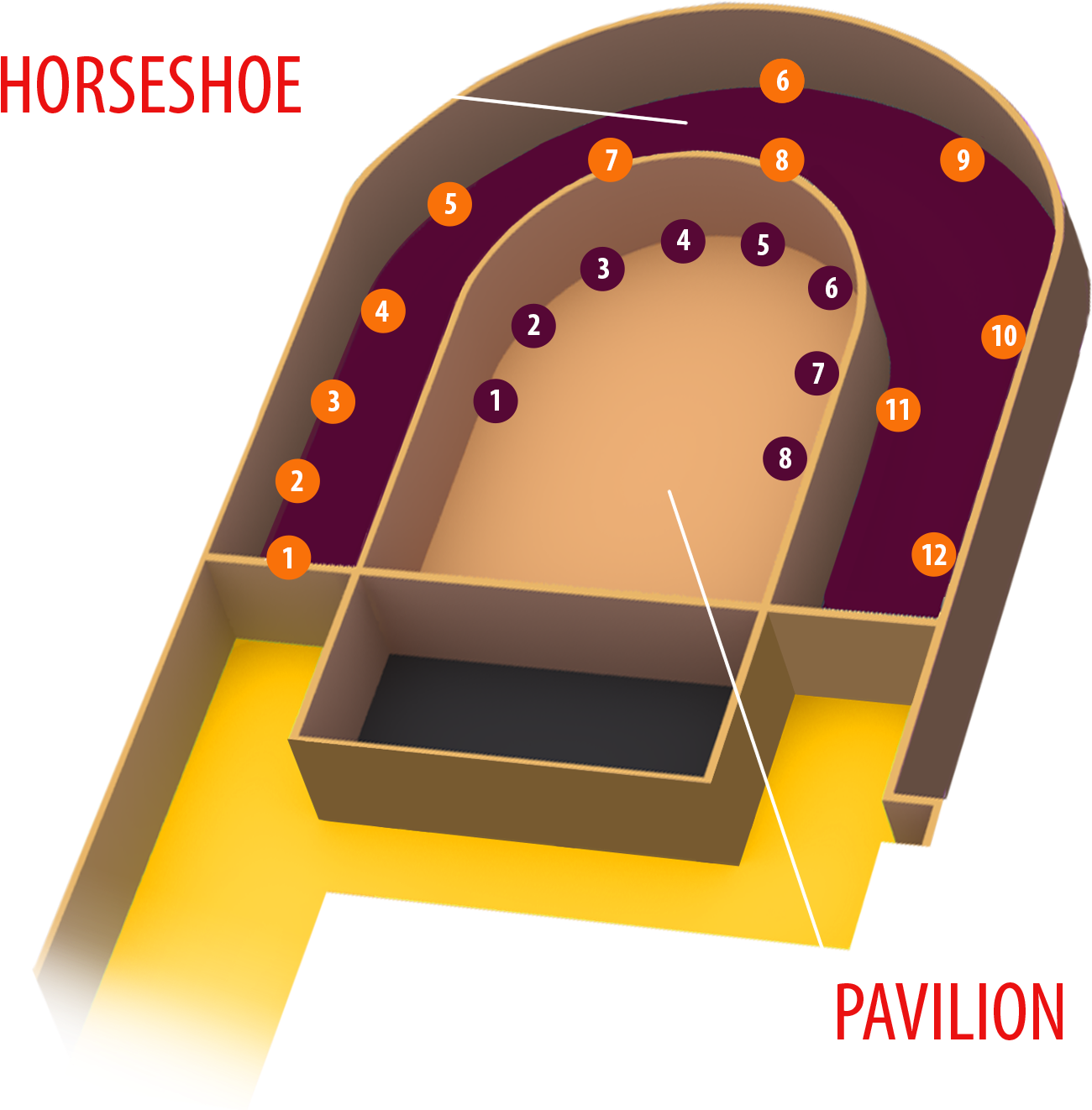 Take A Look At Scene - Wood Clipart (1387x1448), Png Download