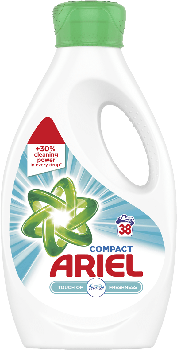 08001090704580 C1n1 Gb Ie Pretreat Cap 1200 V=1 - Ariel Color & Style Clipart (1200x1200), Png Download