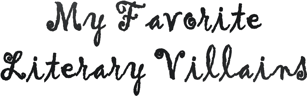 A Good Antagonist Is Vital To An Interesting And Well - Limonada Ropa Clipart (1024x576), Png Download