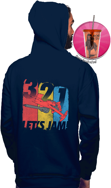 See You Space Cowboy - T-shirt Clipart (650x650), Png Download