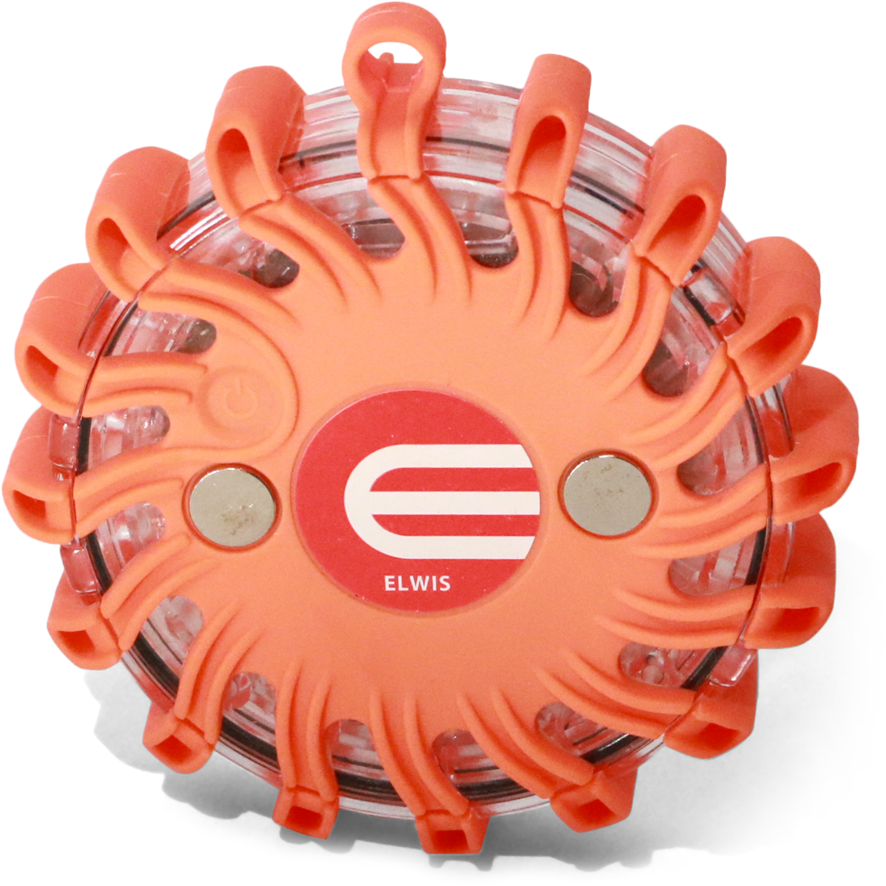 Led Warning Lamp - Baseball Clipart (1200x1200), Png Download