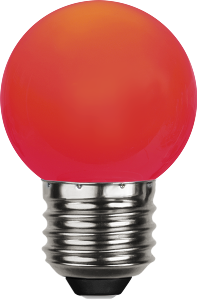 Frosted Bulb Png Clipart (600x600), Png Download