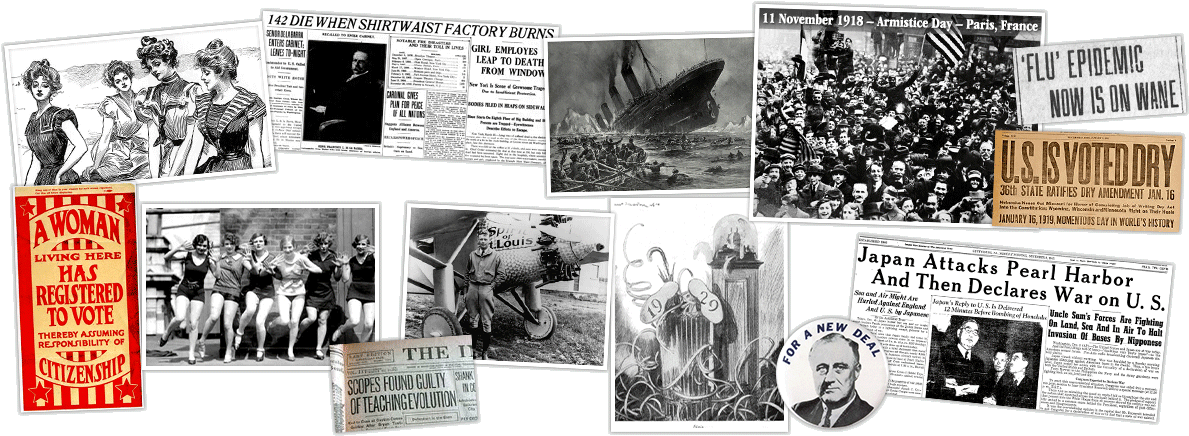 North Country Girl - Monochrome Clipart (1189x436), Png Download