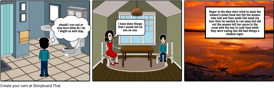 Thank You Ma'm - Cowboys Wife From Inside Out And Back Again Clipart (1164x385), Png Download