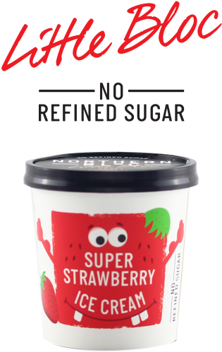 Made With Natural Ingredients - Strawberry Clipart (640x640), Png Download