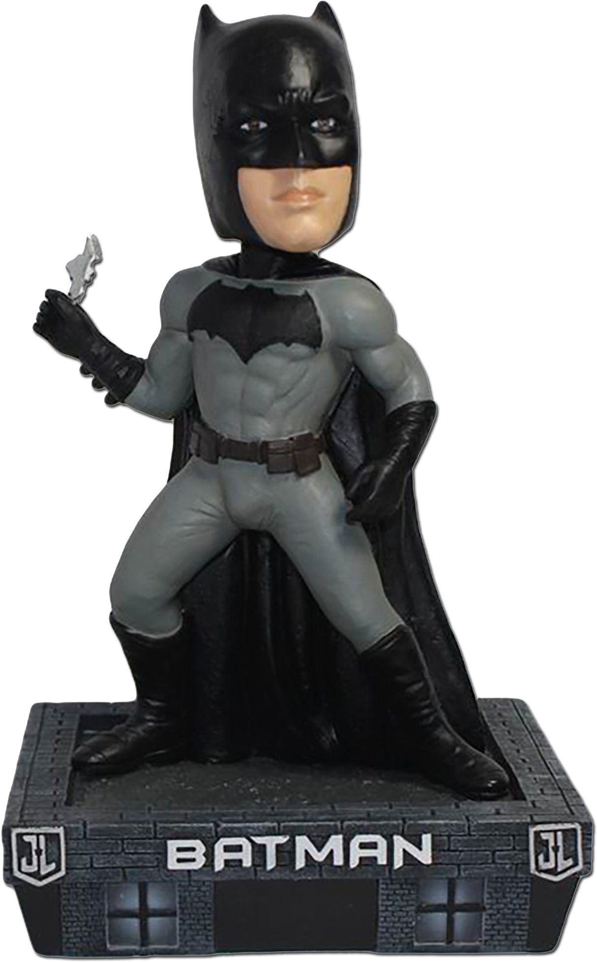 Foco, Foco Usa, Justice League, The Dark Knight Returns, - Batman Bobblehead Clipart (2048x2048), Png Download