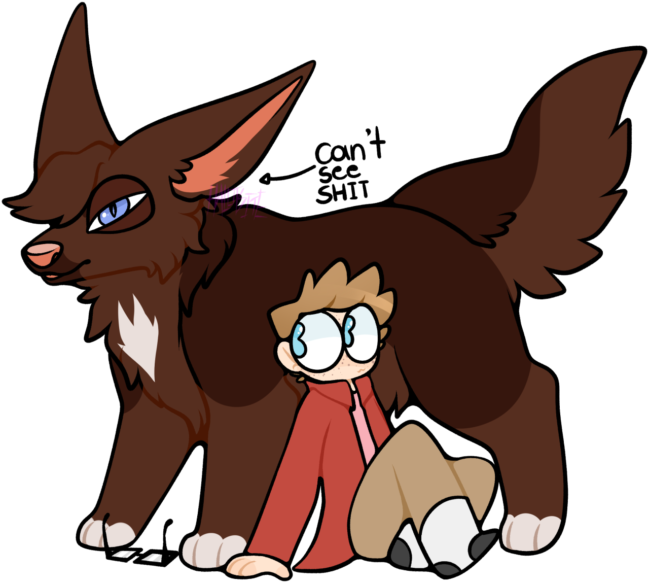 Image - Cartoon Clipart (1280x1149), Png Download