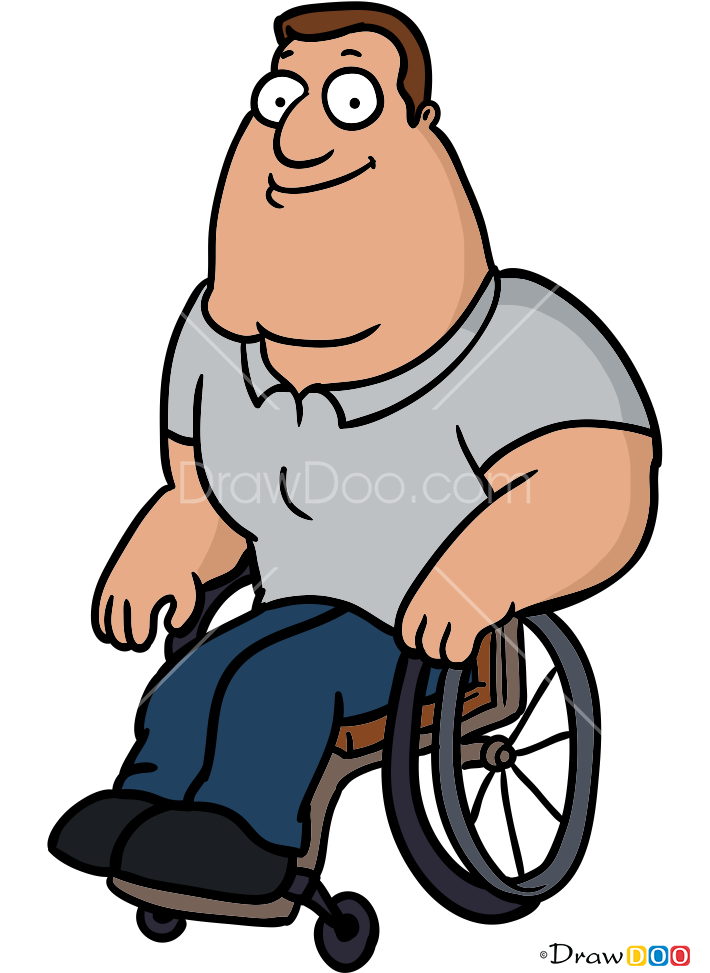 Someone In A Wheelchair Clipart (710x998), Png Download