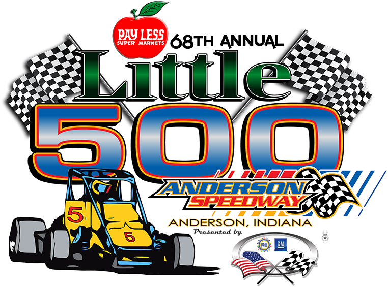 Jerry - Pay Less Super Markets Clipart (800x596), Png Download