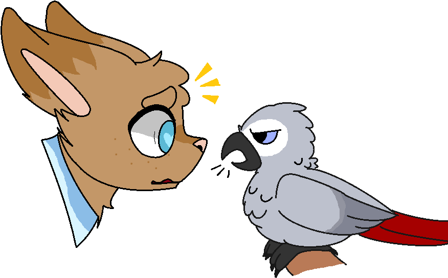 So, I Drew Another Thing - Cartoon Clipart (881x577), Png Download