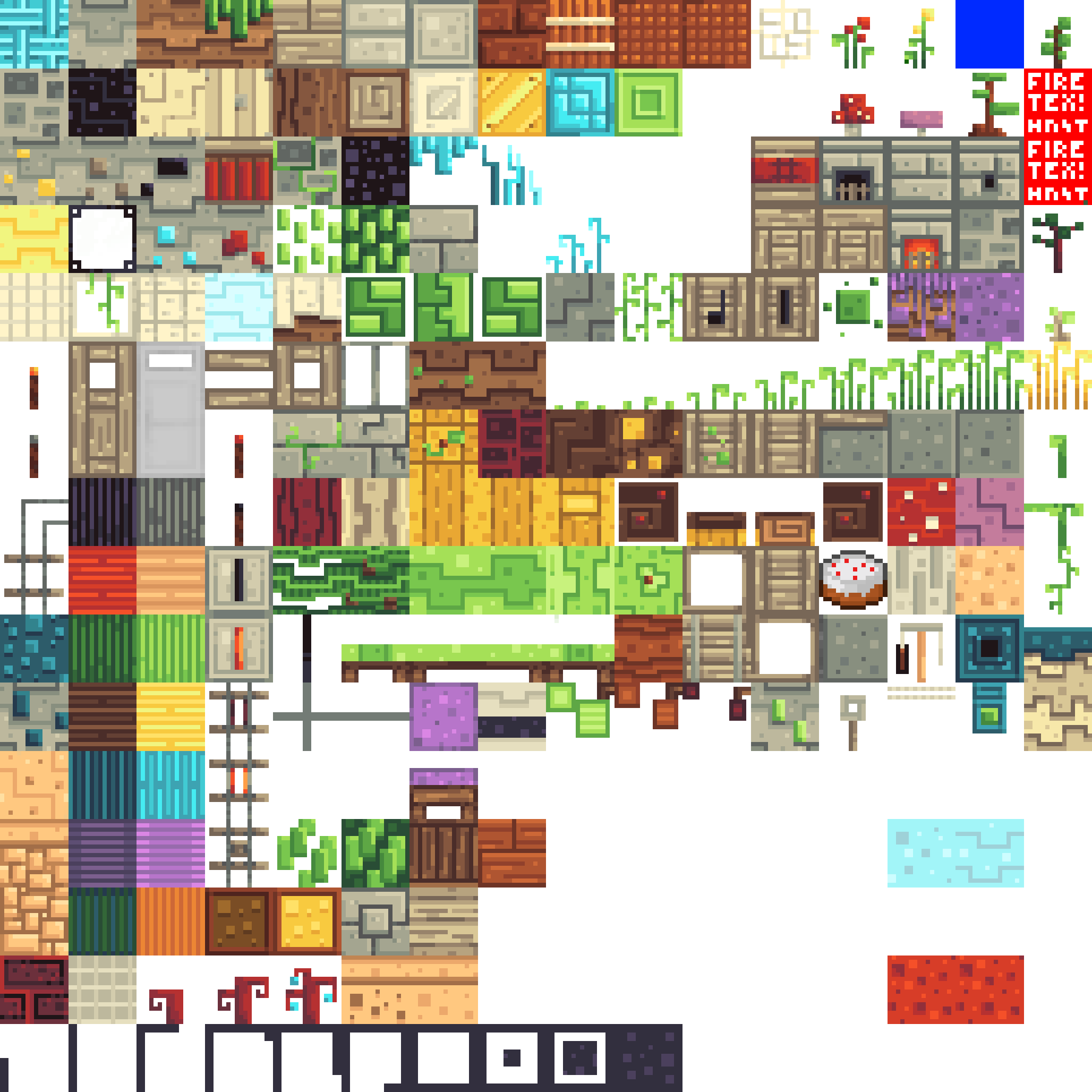 Available Soon - Dandelion Texturepack Clipart (2056x2056), Png Download