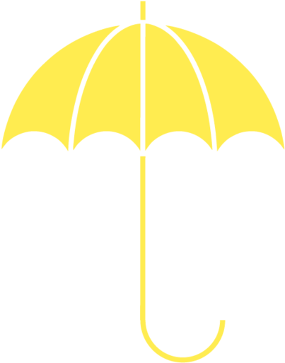 Umbrella Clipart (750x750), Png Download