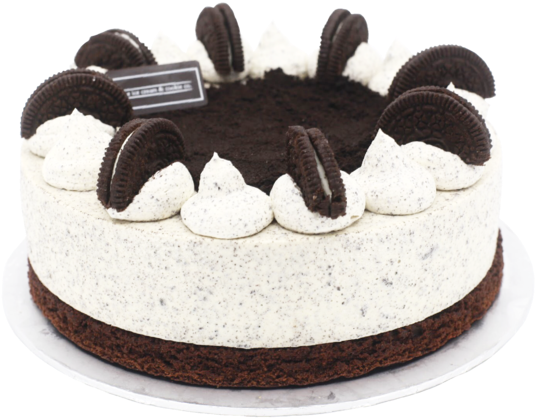 Chocolate Cake Clipart (600x600), Png Download