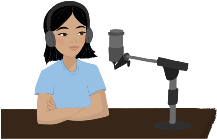 Leading Role - Cartoon Clipart (800x533), Png Download