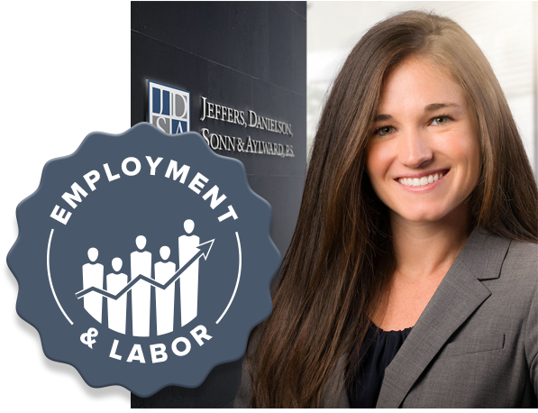Employment Labor Lindsey Weidenbach - Girl Clipart (900x600), Png Download