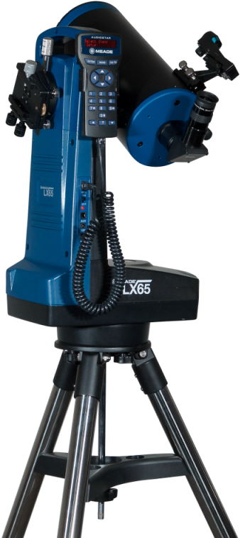 Meade Lx65 8 Inch Clipart (800x800), Png Download